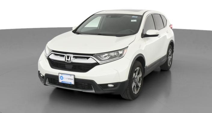 2018 Honda CR-V EX -
                  Tooele, UT