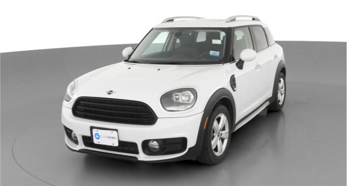 2019 MINI Cooper Countryman  -
                Rocklin, CA