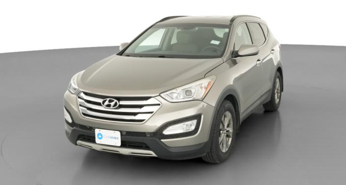 2014 Hyundai Santa Fe Sport 2.0T -
                  Trenton, OH