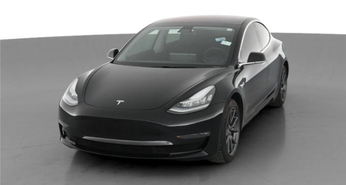 2018 Tesla Model 3 Long Range -
                Richton Park, IL