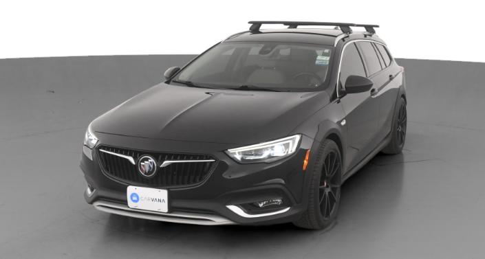 2019 Buick Regal Essence -
                  Indianapolis, IN