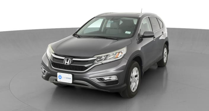 2016 Honda CR-V EX-L -
                Colonial Heights, VA