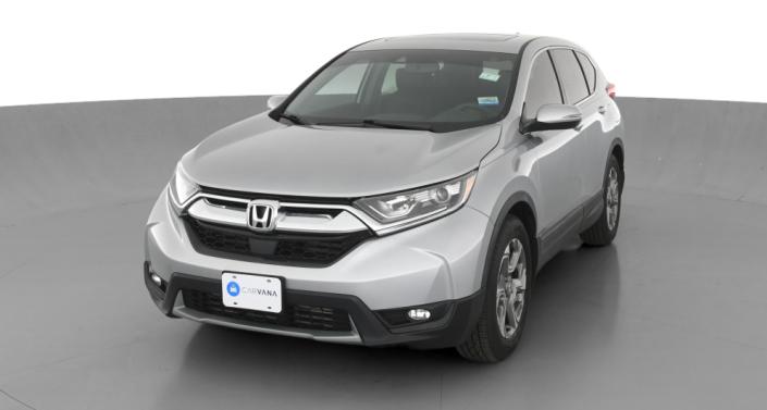 2018 Honda CR-V EX -
                Colonial Heights, VA