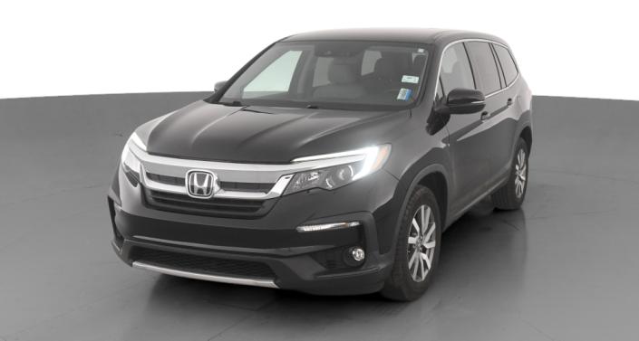 2019 Honda Pilot EX -
                Indianapolis, IN