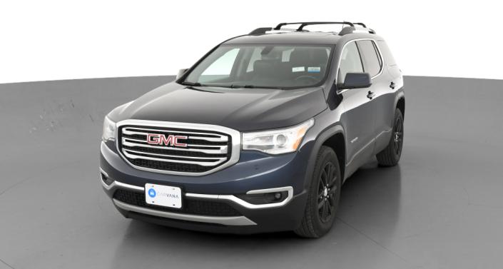2018 GMC Acadia SLT -
                Lorain, OH