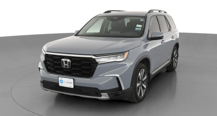 2024 Honda Pilot Touring -
                San Antonio, TX