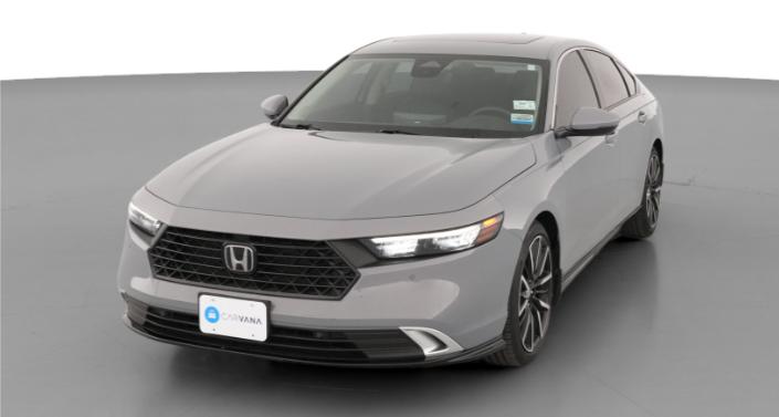2023 Honda Accord Touring -
                Tolleson, AZ