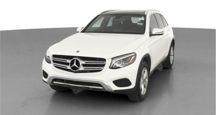 2018 Mercedes-Benz GLC 300 -
                Wheatland, OK