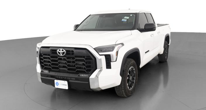 2023 Toyota Tundra SR5 -
                  Indianapolis, IN