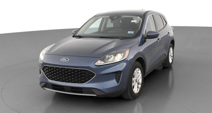 2020 Ford Escape SE -
                Indianapolis, IN