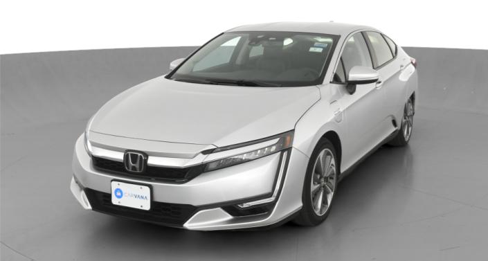 2018 Honda Clarity Base -
                Colonial Heights, VA