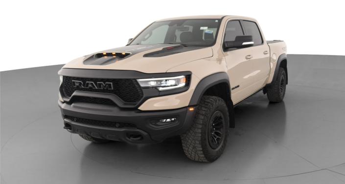 2022 RAM 1500 TRX -
                Indianapolis, IN