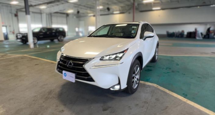 2015 Lexus NX Hybrid 300h -
                Manville, NJ