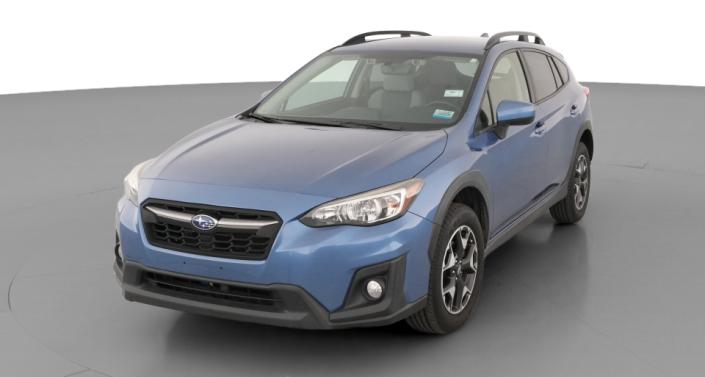 2020 Subaru Crosstrek Premium -
                  Tolleson, AZ