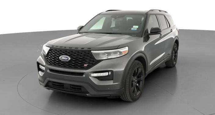 2020 Ford Explorer ST -
                Lorain, OH