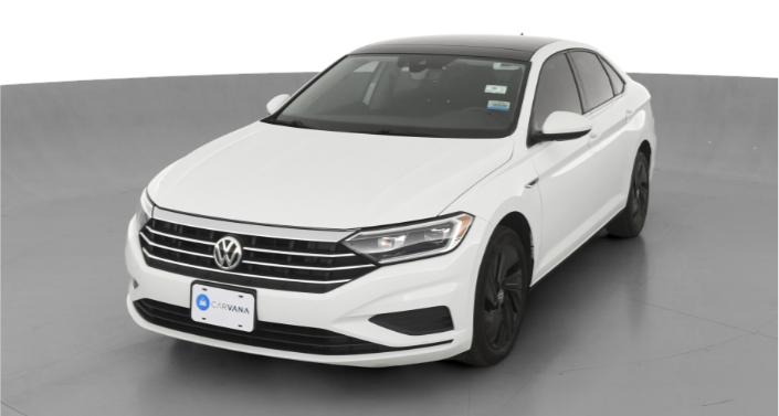 Thumbnail: 2021 Volkswagen Jetta - 1