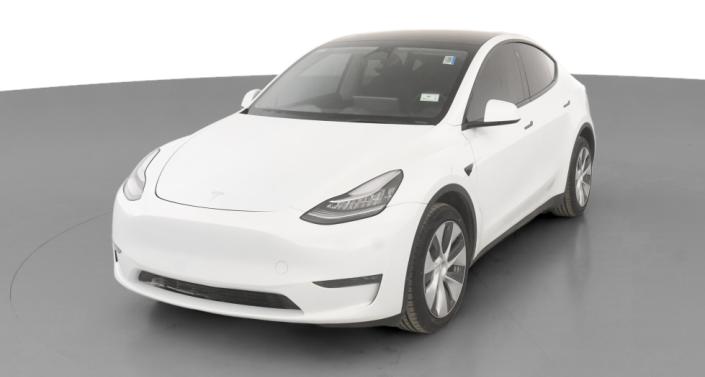 2023 Tesla Model Y Long Range -
                Fort Worth, TX
