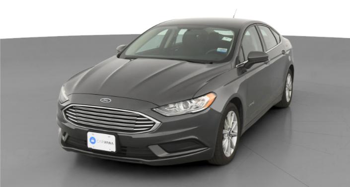 2017 Ford Fusion  -
                Tolleson, AZ