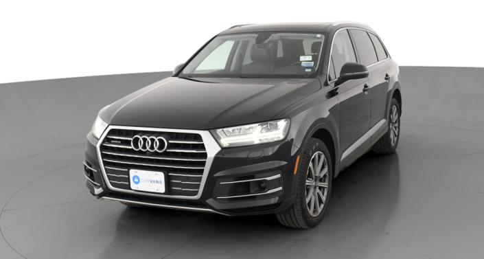 2018 Audi Q7 Prestige -
                Indianapolis, IN