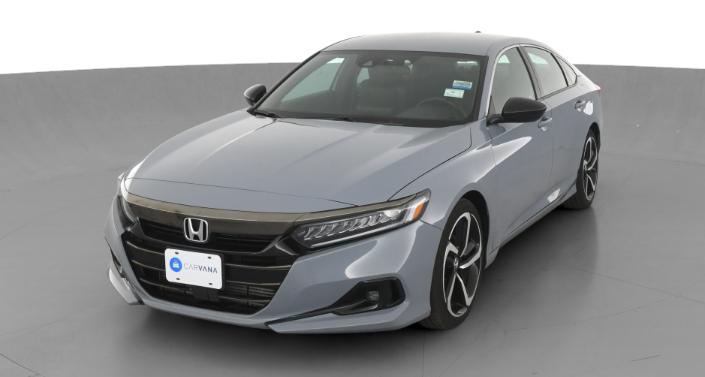 2022 Honda Accord Sport -
                Colonial Heights, VA