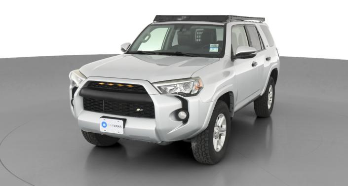 2016 Toyota 4Runner SR5 -
                Tooele, UT
