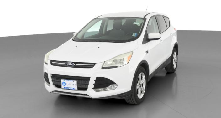 2013 Ford Escape SE -
                  Tooele, UT