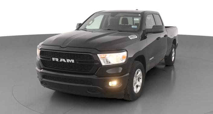 2020 RAM 1500 Tradesman -
                Indianapolis, IN