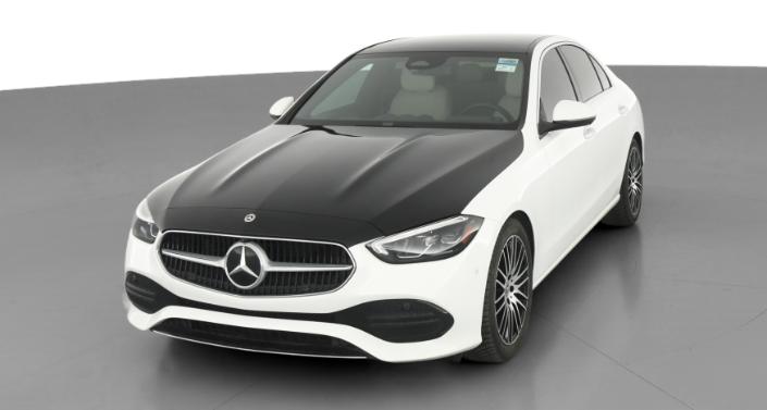 2022 Mercedes-Benz C-Class C 300 -
                Tooele, UT