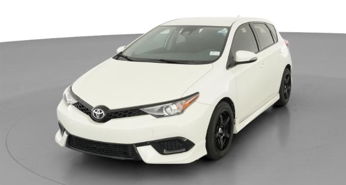 Thumbnail: 2018 Toyota Corolla iM - 1