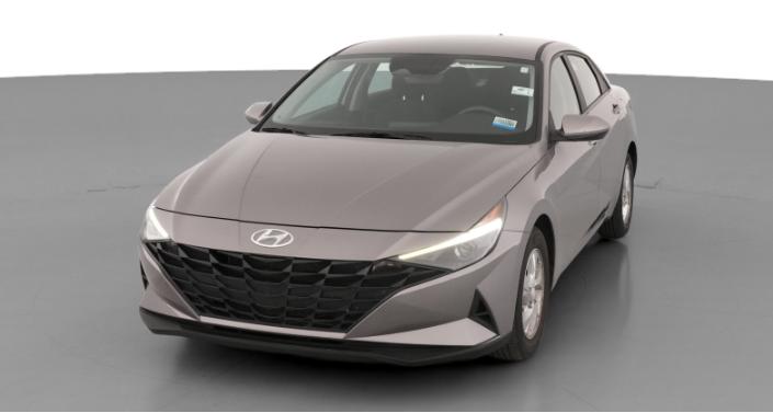 2023 Hyundai Elantra SE -
                Tolleson, AZ