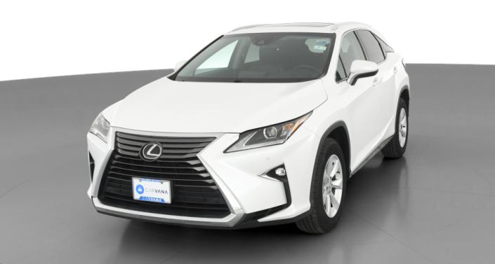 2017 Lexus RX 350 -
                  Tooele, UT