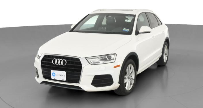 2016 Audi Q3 Premium Plus -
                  Rocklin, CA