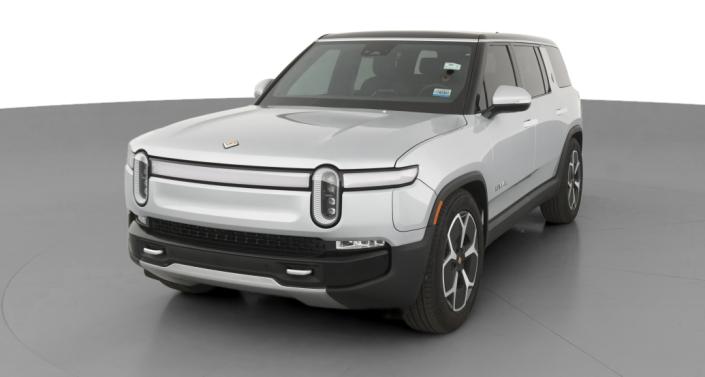 2024 Rivian R1S Adventure -
                  Tolleson, AZ