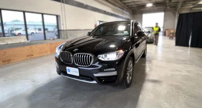 2019 BMW X3 xDrive30i -
                  Fairview, OR