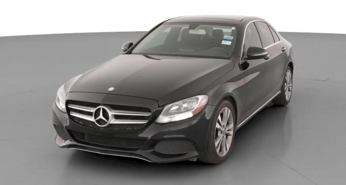 2017 Mercedes-Benz C-Class C 300 -
                  Tolleson, AZ