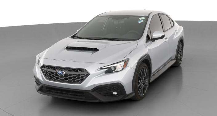 2024 Subaru WRX Premium -
                Rocklin, CA
