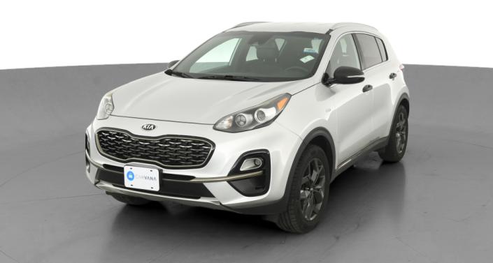 2020 Kia Sportage S -
                Bessemer, AL