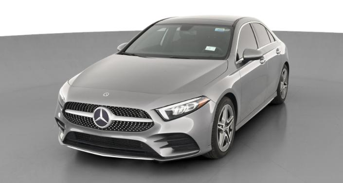 2019 Mercedes-Benz A-Class A 220 -
                  San Antonio, TX