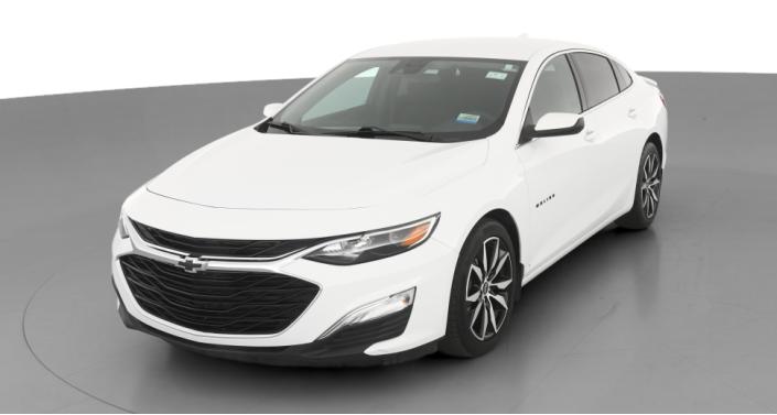 2023 Chevrolet Malibu RS -
                Rocklin, CA