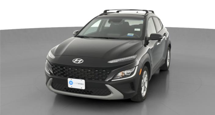 2022 Hyundai Kona SEL -
                  Rocklin, CA