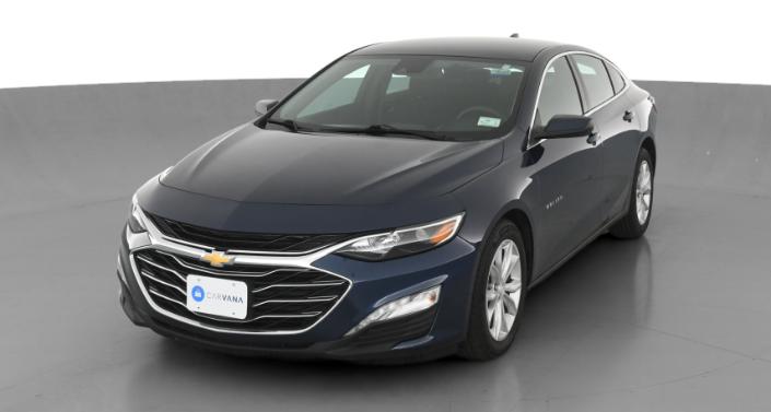 2021 Chevrolet Malibu LT -
                Colonial Heights, VA