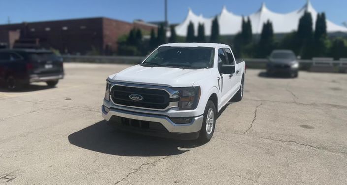 2023 Ford Econoline E-150 -
                Richton Park, IL