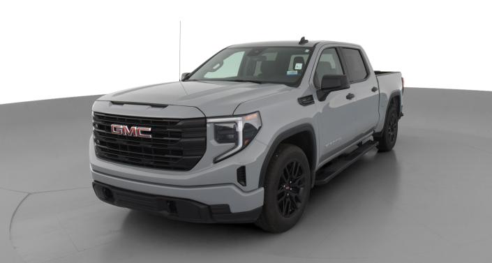 2024 GMC Sierra 1500 Pro -
                Concord, NC