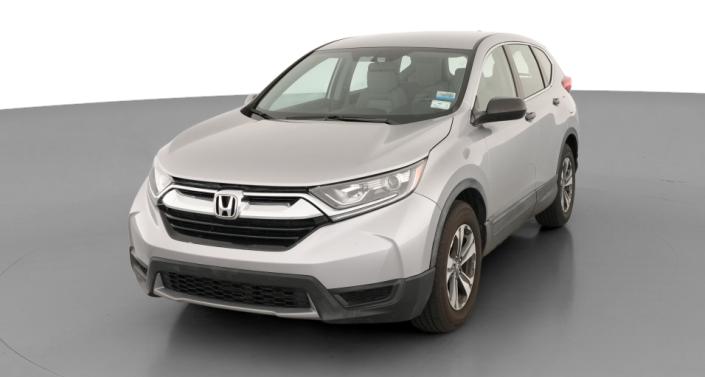 Thumbnail: 2019 Honda CR-V - 1