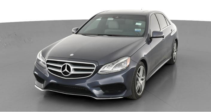 2015 Mercedes-Benz E-Class E 350 -
                Lorain, OH