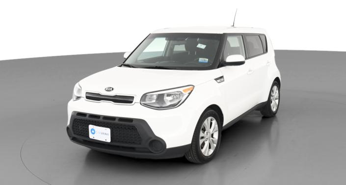 2015 Kia Soul Soul+ -
                Bessemer, AL