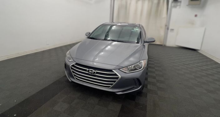 2018 Hyundai Elantra Value Edition -
                Framingham, MA