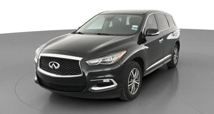 Thumbnail: 2019 INFINITI QX60 - 1