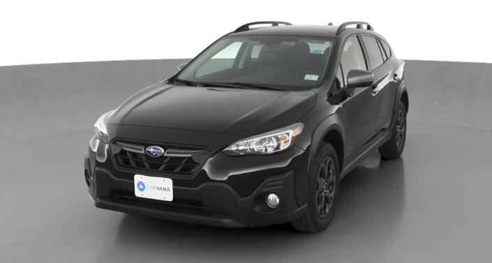 2021 Subaru Crosstrek Sport -
                Colonial Heights, VA