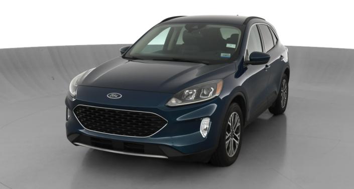 2020 Ford Escape SEL -
                Lorain, OH
